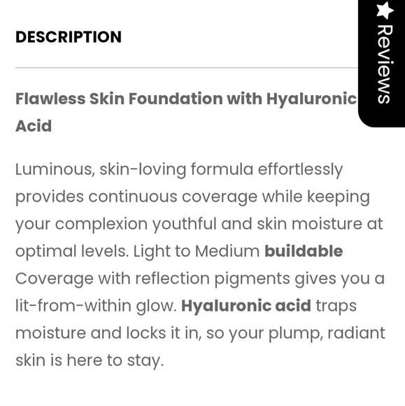 5/75$ STUDIOMAKEUP - Tinted Moisturizer - Picture 10 of 16